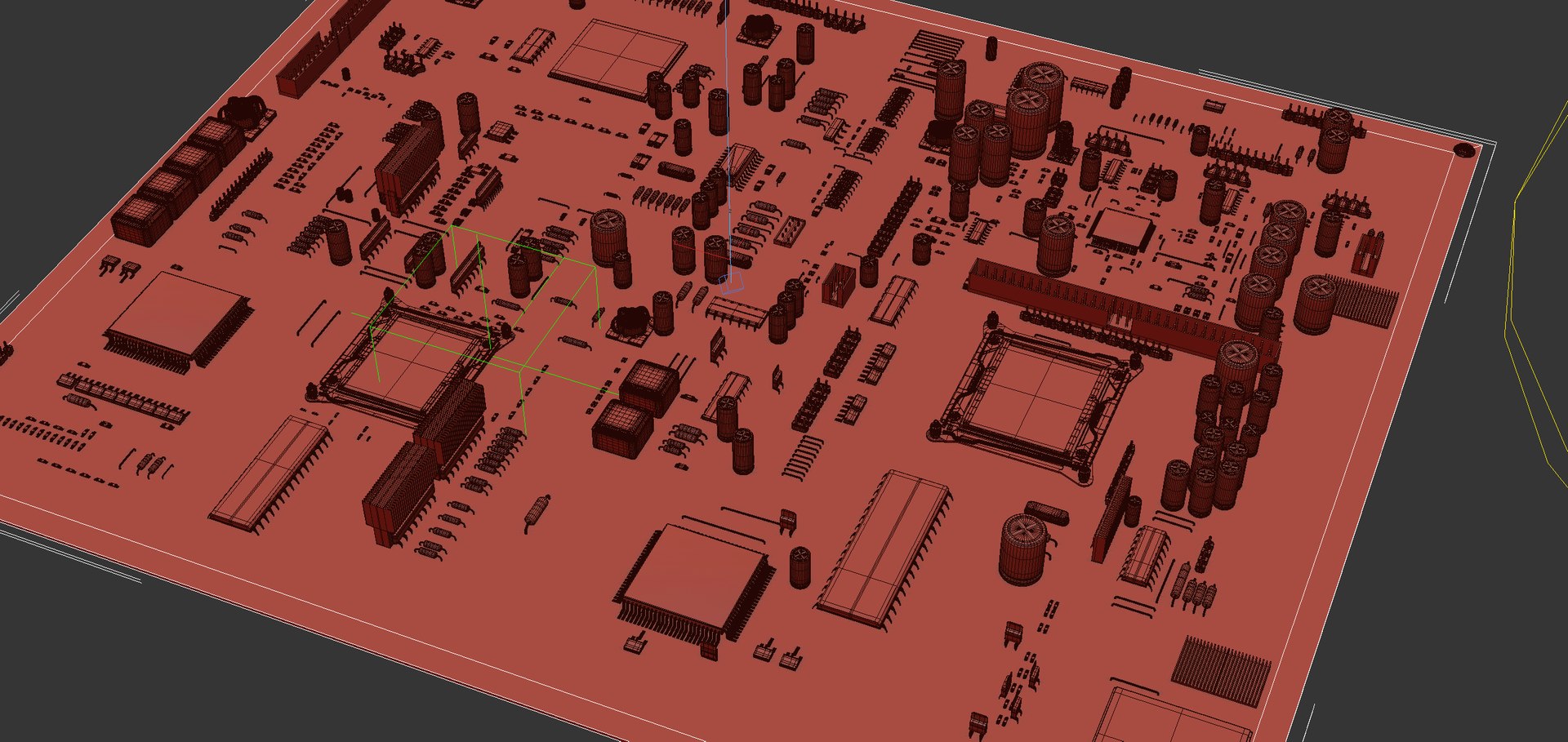 Motherboard Vray Redshift model https://p.turbosquid.com/ts-thumb/M1/awqSxl/xP/wire5/png/1649215157/1920x1080/fit_q87/152c5e1936cf776a06ac04c6c786ccdda5cfa97b/wire5.jpg