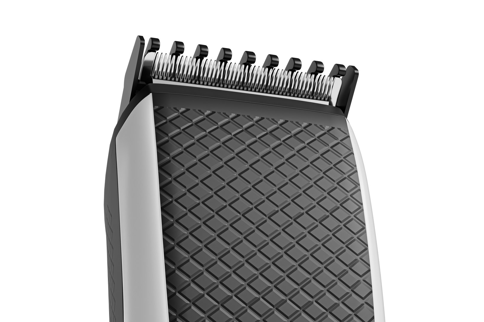 3D Hair Clipper Trimmer 01 - TurboSquid 2368467
