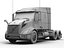 Volvo VNR Collection 2017