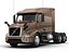 Volvo VNR Collection 2017