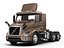 Volvo VNR Collection 2017