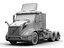Volvo VNR Collection 2017