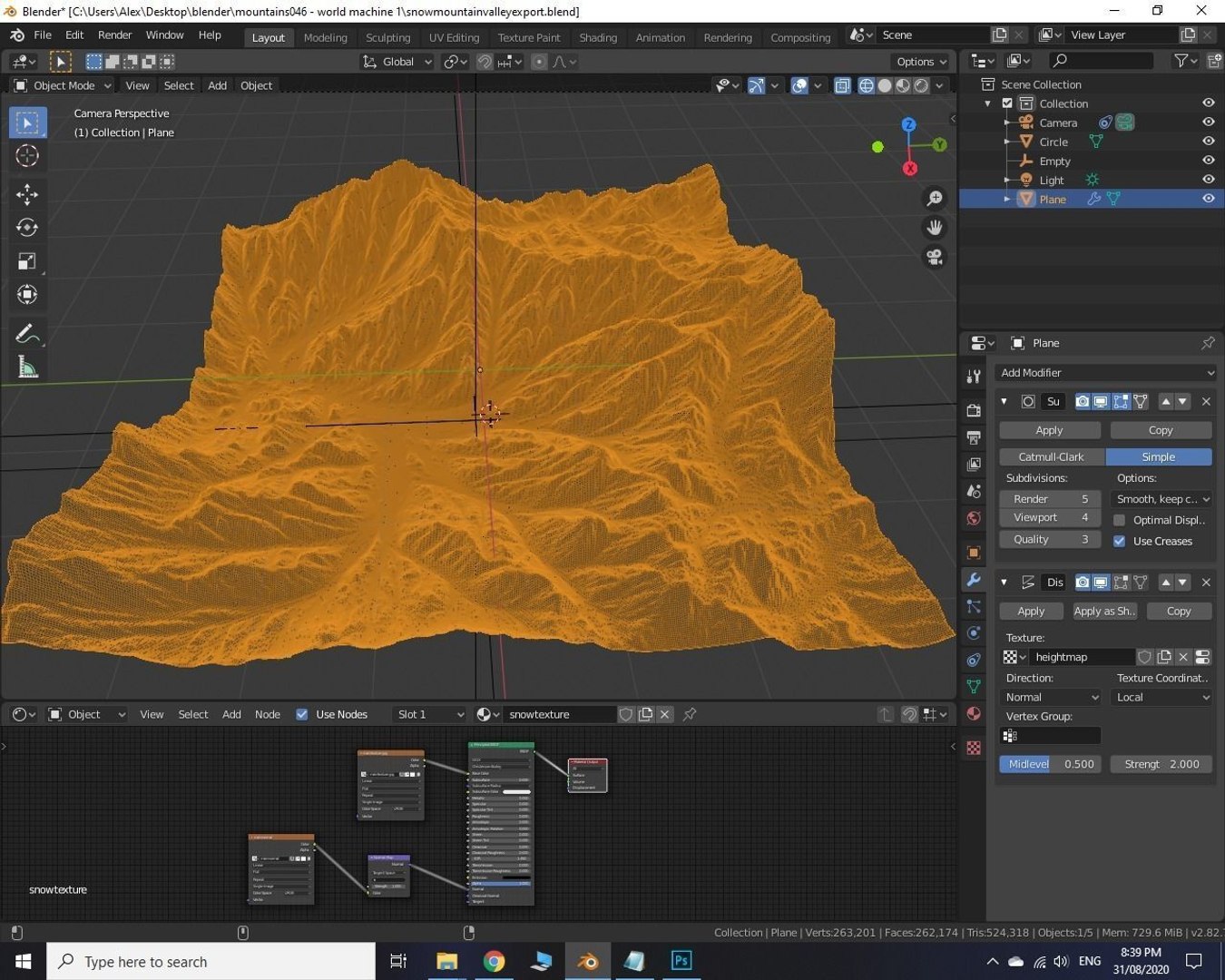 3D snow mountain valley terrain https://p.turbosquid.com/ts-thumb/M1/kEfbKR/DKhXaFKq/13/jpg/1598940144/1920x1080/fit_q87/26c2625826168a493ce576c333777518822c2bc6/13.jpg