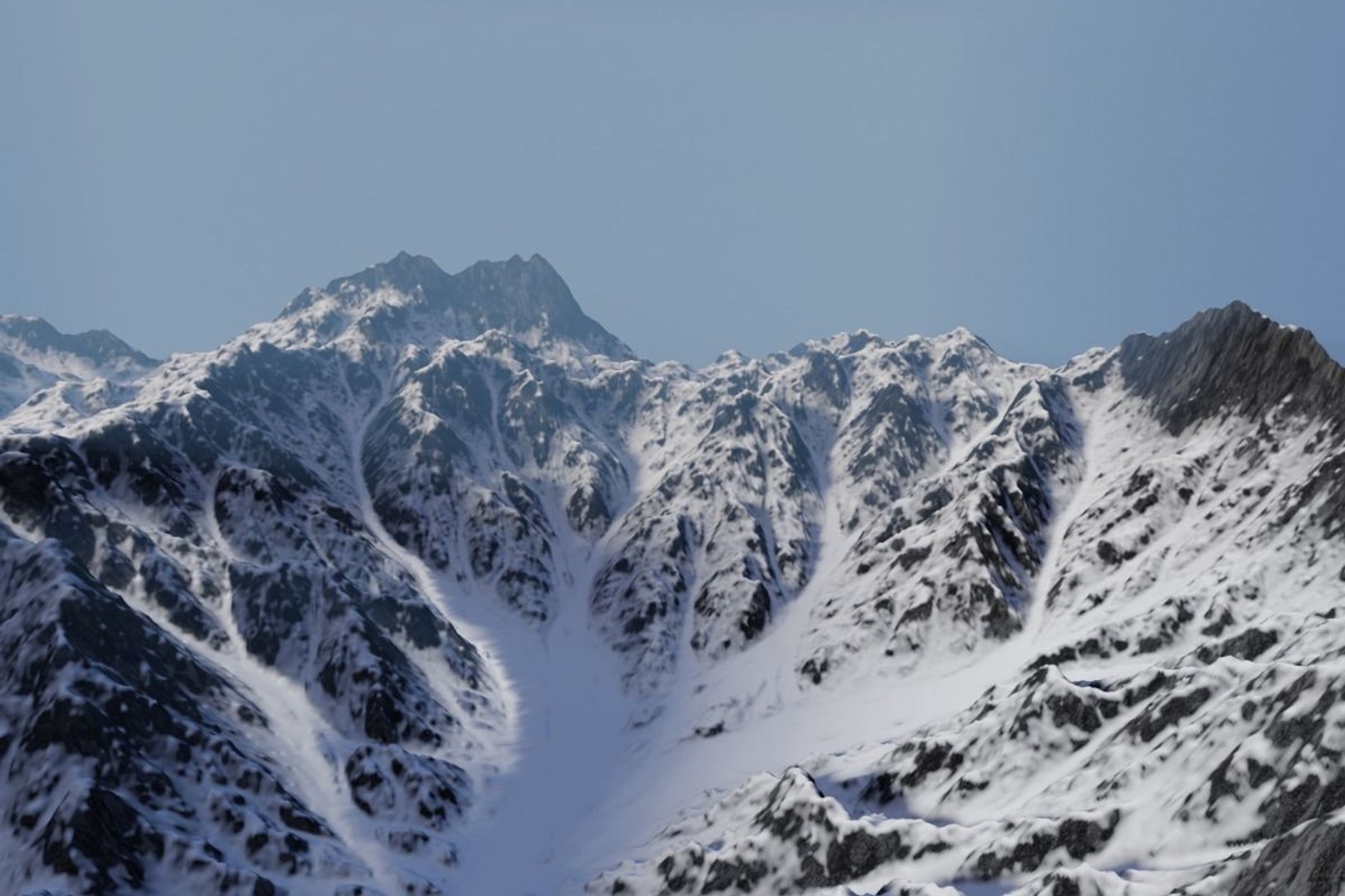 3D snow mountain valley terrain https://p.turbosquid.com/ts-thumb/M1/kEfbKR/mr9HGY4m/06/jpg/1598940144/1920x1080/fit_q87/98f2d660f5856508f33d5c759ce114e947f9a265/06.jpg