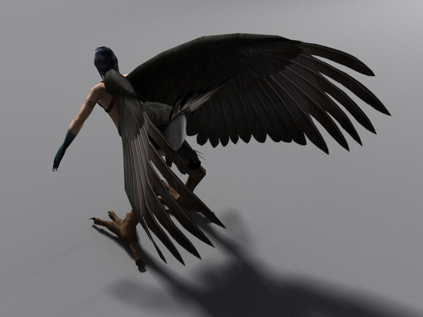 harpy character 3d max https://p.turbosquid.com/ts-thumb/M1/ljWMbE/rIB0m68s/h3/png/1399111862/1920x1080/fit_q87/52183b3164f8ef2890c7ec15bd7bc4240cae68b2/h3.jpg