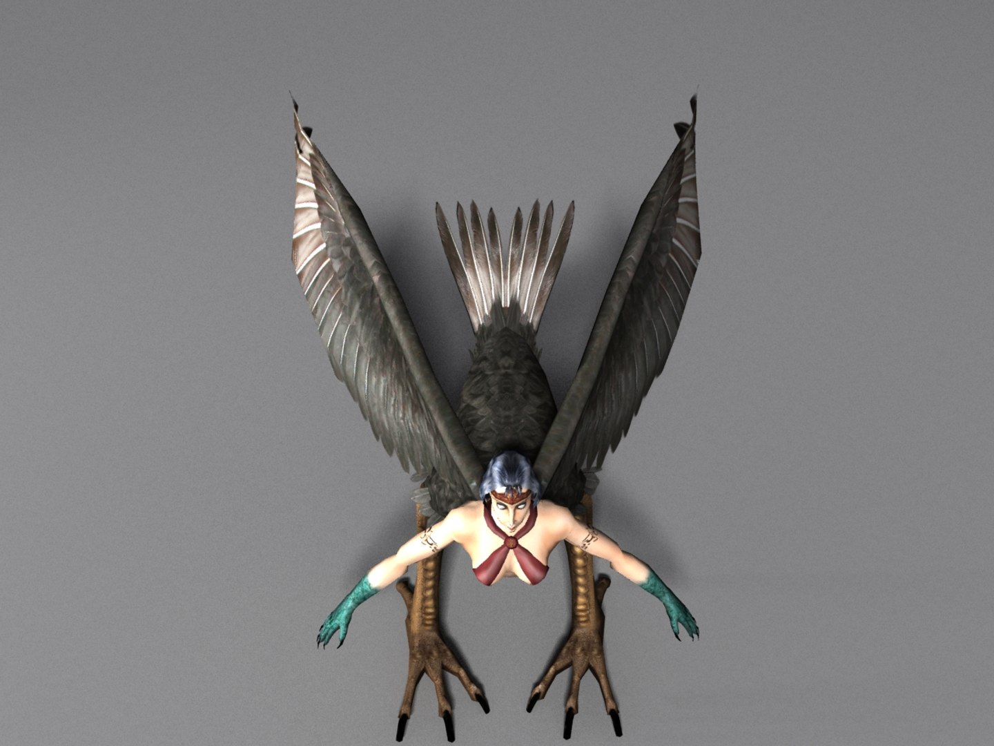harpy character 3d max https://p.turbosquid.com/ts-thumb/M1/ljWMbE/zxpa1bmk/h8/jpg/1399111862/1920x1080/fit_q87/a6287b94ddc63dfea7530232b800893796a63856/h8.jpg