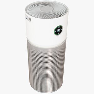 Smart Air Purifier Elite Xiaomi