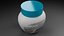 Pounds Cream