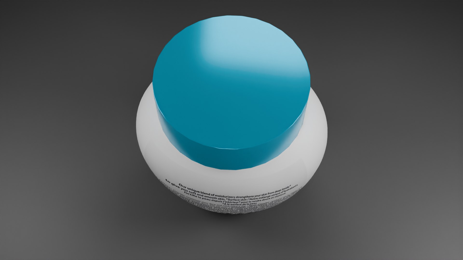 3D Pounds Cream model https://p.turbosquid.com/ts-thumb/M1/oOqDy6/bF/0003/png/1773726868/1920x1080/fit_q87/3de4c9ecd92b121e5c31b7d24c7f3a531da31418/0003.jpg