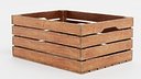 Wooden Box 1