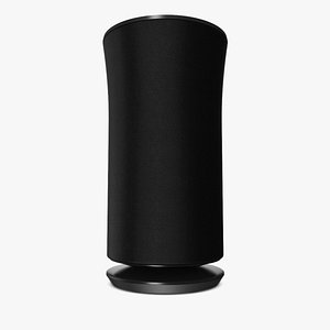 3D samsung radiant360 r5 wireless model