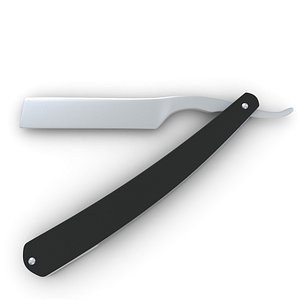 Straight Razor