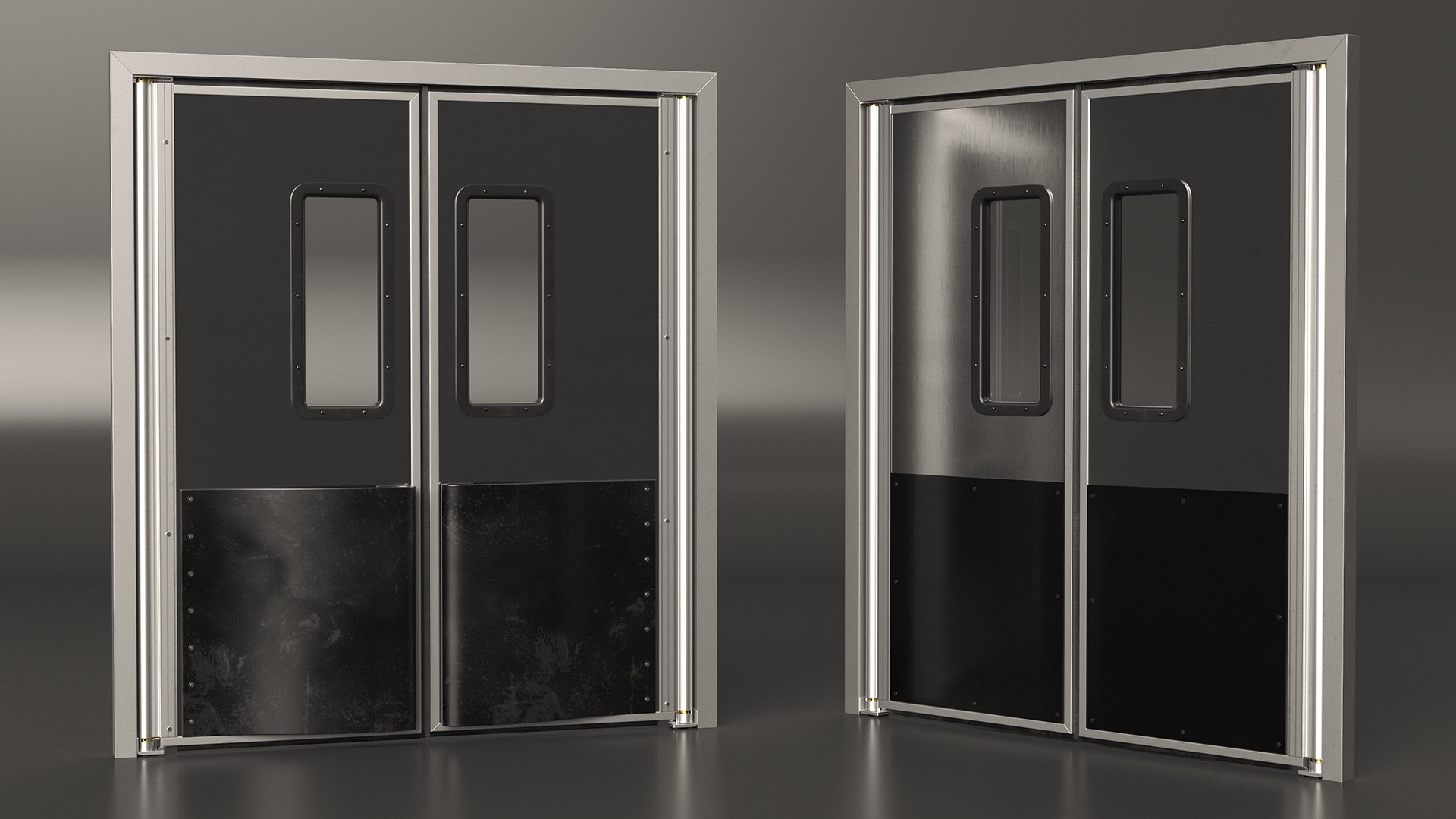 Metal Impact Traffic Doors 3D model https://p.turbosquid.com/ts-thumb/M1/uAoT5m/6V/metalimpacttrafficdoors3dsmodel012/jpg/1688696986/1920x1080/fit_q87/bead6fbebf6bc07b55bfb0a6dede197b353855c9/metalimpacttrafficdoors3dsmodel012.jpg