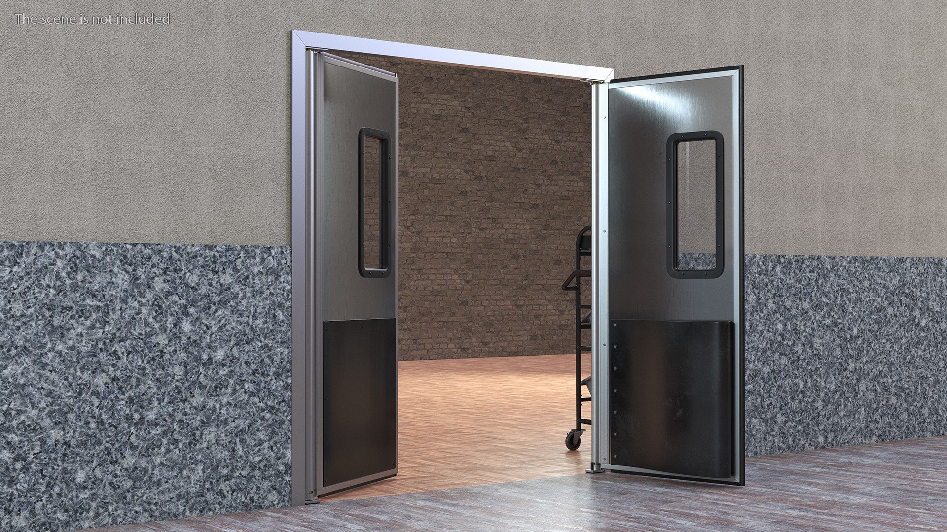 Metal Impact Traffic Doors 3D model https://p.turbosquid.com/ts-thumb/M1/uAoT5m/Ag/metalimpacttrafficdoors3dsmodel005/jpg/1688696958/1920x1080/fit_q87/618f05666dacab2d4a74493f118d8b3764036ee4/metalimpacttrafficdoors3dsmodel005.jpg