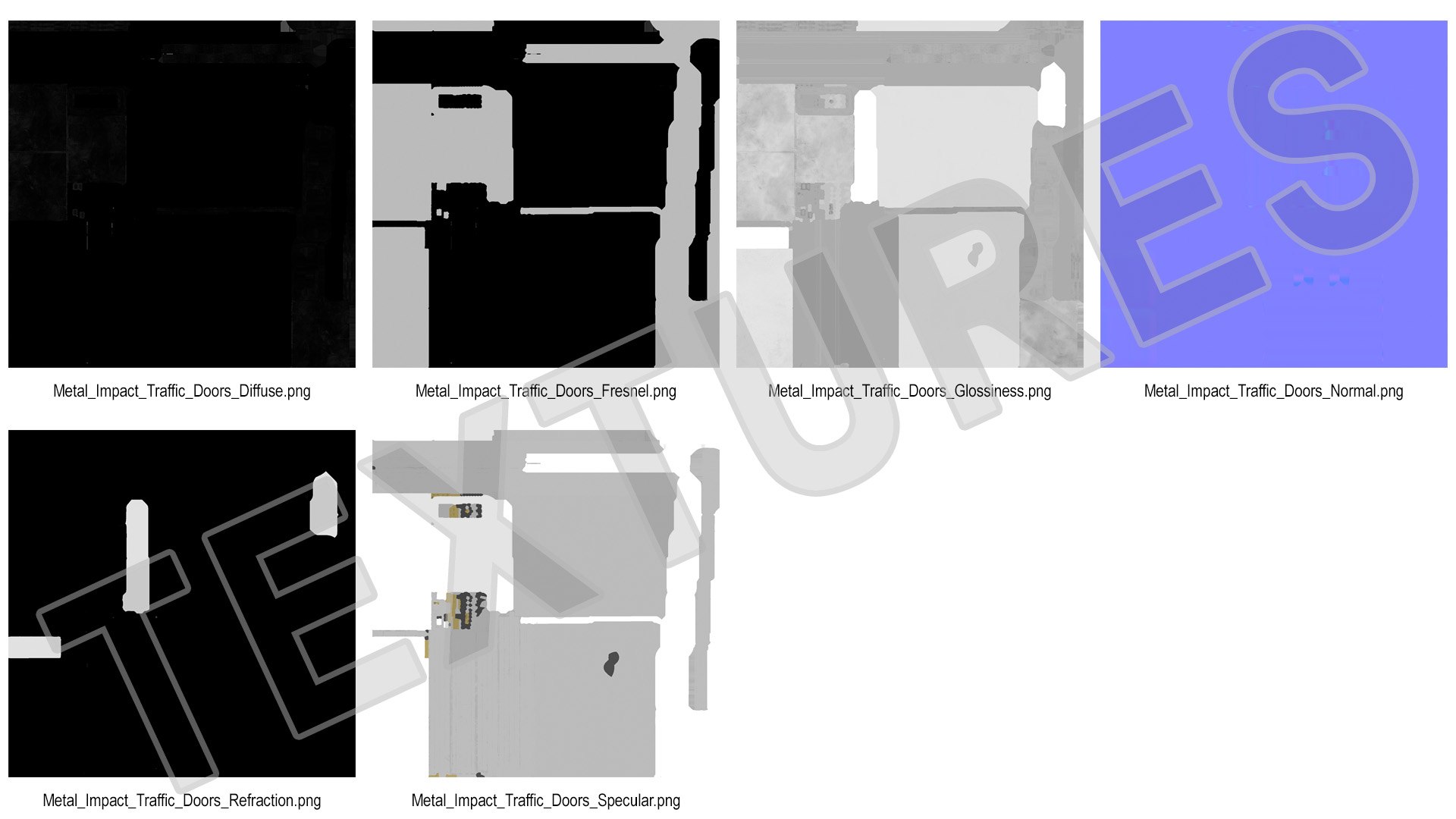 Metal Impact Traffic Doors 3D model https://p.turbosquid.com/ts-thumb/M1/uAoT5m/SD/metalimpacttrafficdoors3dsmodel025/jpg/1688697034/1920x1080/fit_q87/d0a6ee7e9c21a34b7ac4904ba482e47570faecb9/metalimpacttrafficdoors3dsmodel025.jpg