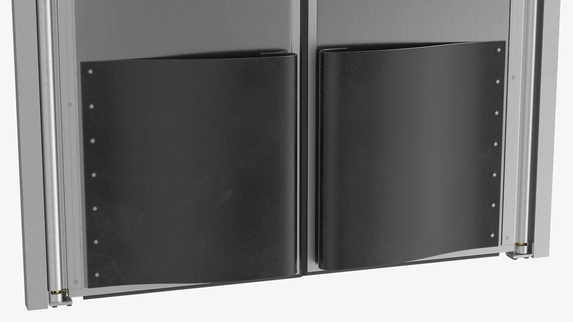 Metal Impact Traffic Doors 3D model https://p.turbosquid.com/ts-thumb/M1/uAoT5m/SS/metalimpacttrafficdoors3dsmodel018/jpg/1688697006/1920x1080/fit_q87/683d4c1a7f61cf38a7136ce63defa99dd0f2cb4b/metalimpacttrafficdoors3dsmodel018.jpg