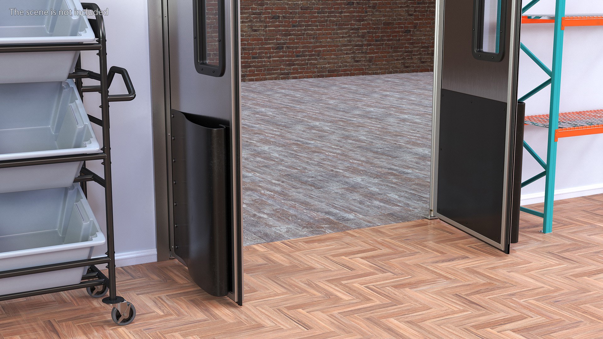 Metal Impact Traffic Doors 3D model https://p.turbosquid.com/ts-thumb/M1/uAoT5m/dK/metalimpacttrafficdoors3dsmodel003/jpg/1688696950/1920x1080/fit_q87/903402b50b5a628f10a2bb08da6c6be9015ef45f/metalimpacttrafficdoors3dsmodel003.jpg