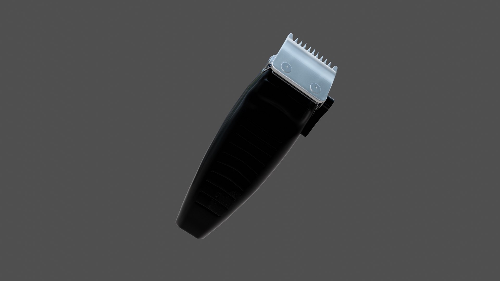 3D hair barber trimmer - TurboSquid 1673599