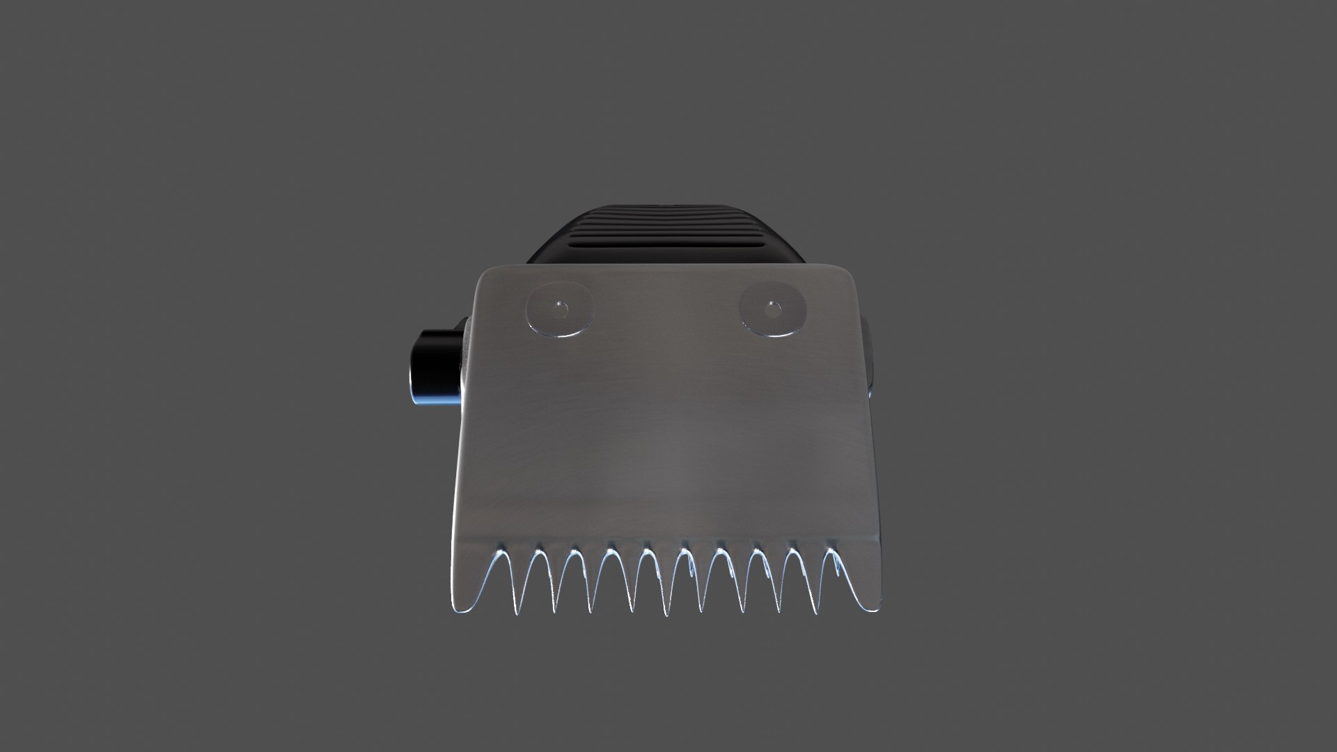 3D hair barber trimmer - TurboSquid 1673599