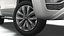 大众 Amarok 2020 车轮