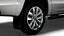 大众 Amarok 2020 车轮
