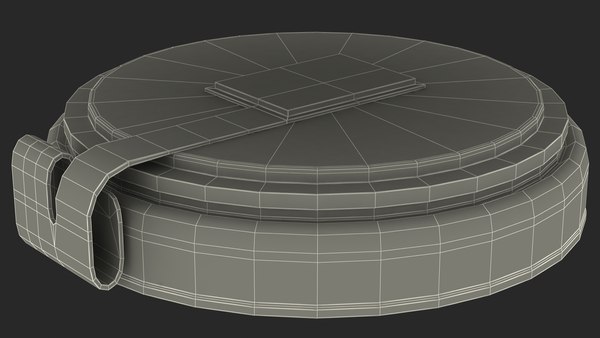 3D model Neuralink Chip Layout - TurboSquid 1874782