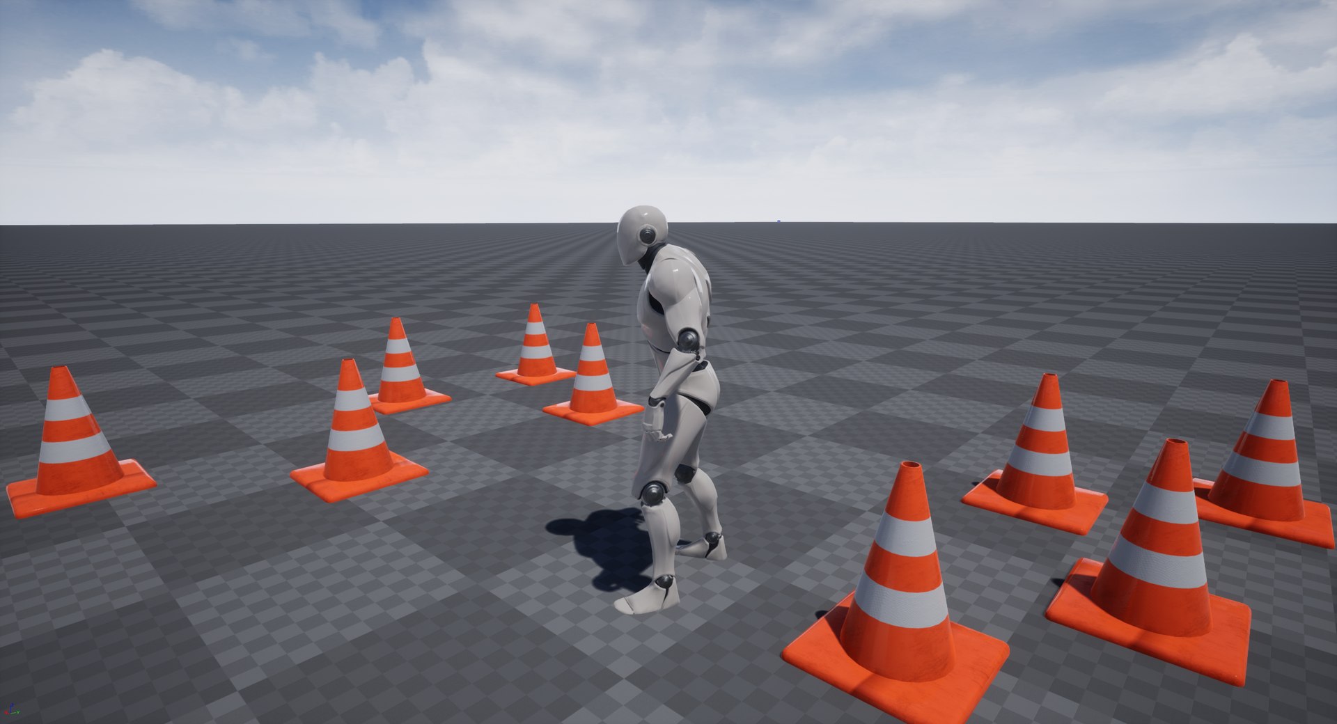 3D traffic cone https://p.turbosquid.com/ts-thumb/M1/yW4yH4/mVKlvZTk/highresscreenshot00000/png/1568651331/1920x1080/fit_q87/7b6d1297e2cd820158931925adc38f828c243f6e/highresscreenshot00000.jpg