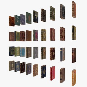 Old Books