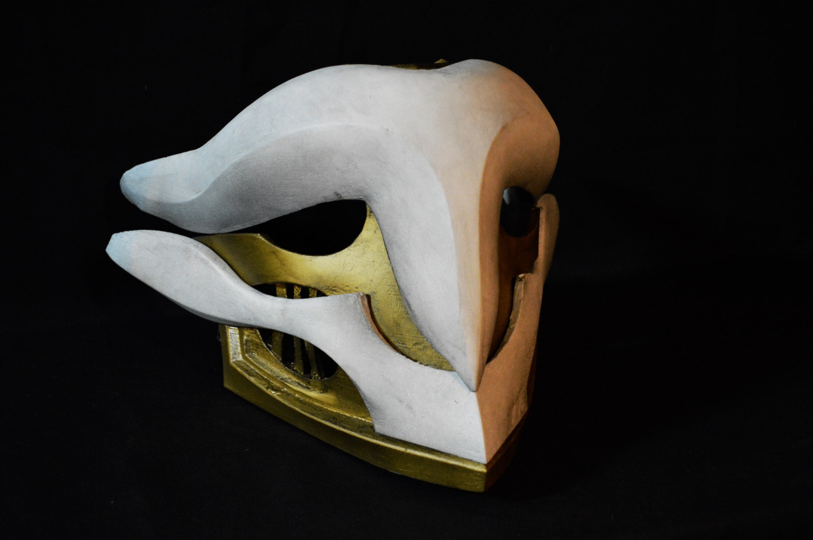 Reaper Skull Mask 3D Model / STL File Cosplay Mask / 3D Files Skull Mask /  STL Files for 3D Print / Cosplay Mask / Reaper Halloween Mask -  Canada