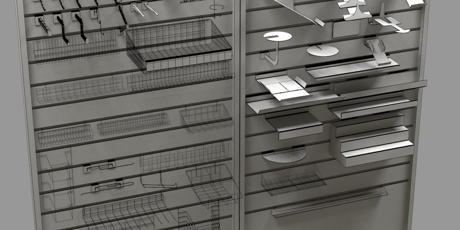 slatwall accessories 80 pieces 3D model https://p.turbosquid.com/ts-thumb/M2/2gODrW/YGessoqm/14/jpg/1495528031/1920x1080/fit_q87/67b473cc21dcea378ffd114c776b794bb948144c/14.jpg