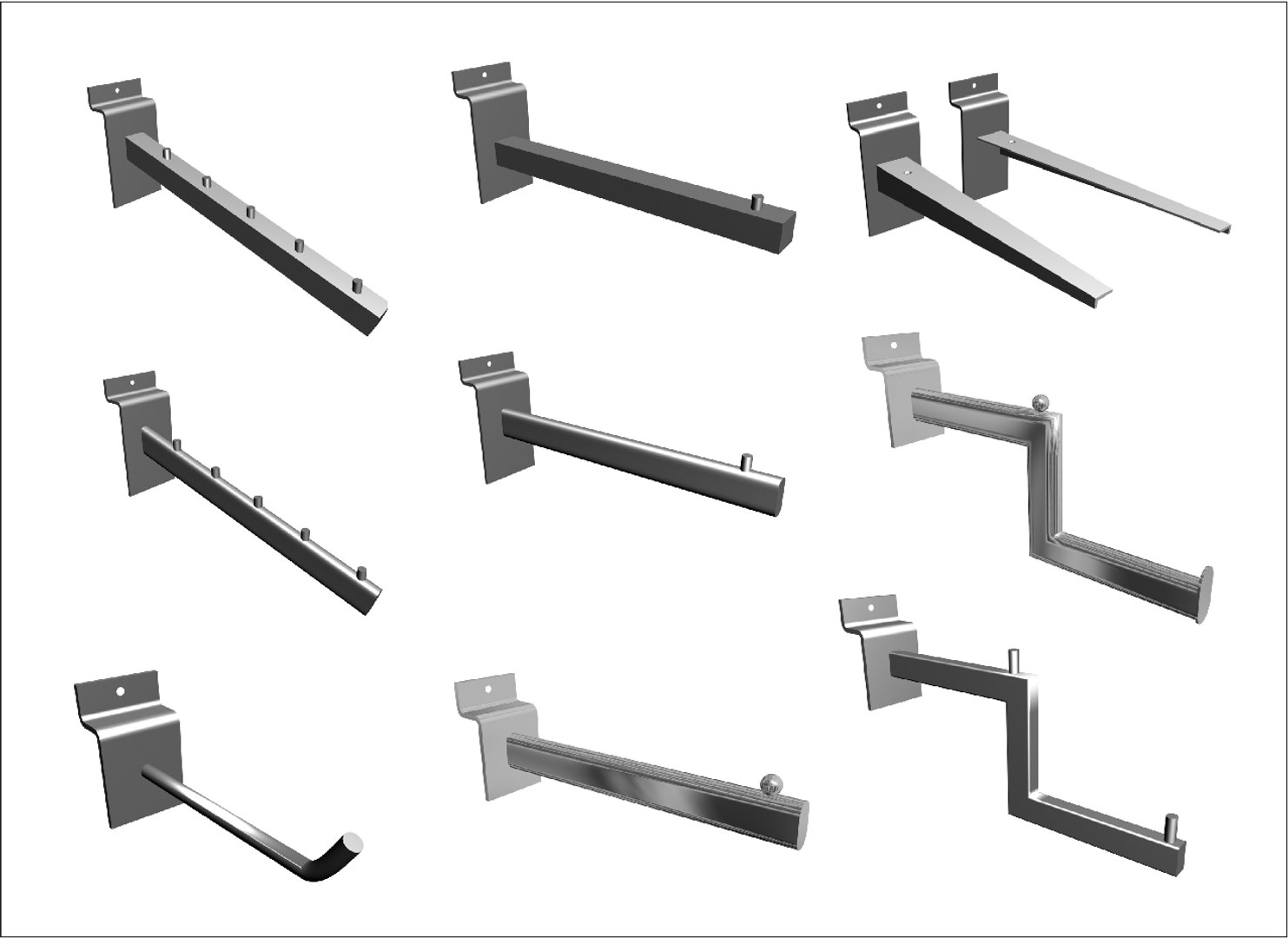 slatwall accessories 80 pieces 3D model https://p.turbosquid.com/ts-thumb/M2/2gODrW/uKtFZHNE/2/jpg/1495528031/1920x1080/fit_q87/b23061326f437b18d40f6808f30810bae7cd9915/2.jpg