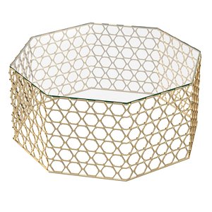 Caracole BIJOUX COCKTAIL TABLE 3D model