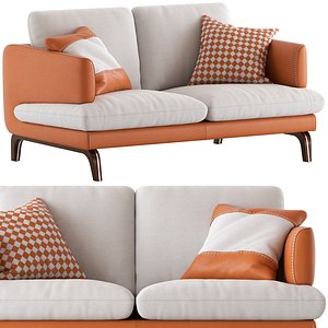 MaxDivani Esprit Sofa Type1