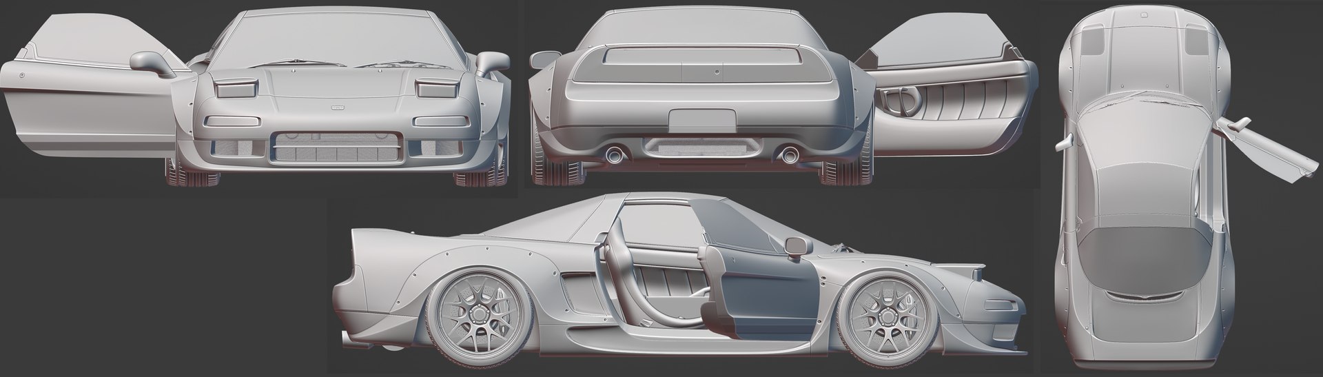 Honda NSX NA1 model https://p.turbosquid.com/ts-thumb/M2/KsaZ4r/Ed/projectionsopen/png/1686866085/1920x1080/fit_q87/f06798f2668833dac5fa981baaed92ea731f8e8f/projectionsopen.jpg