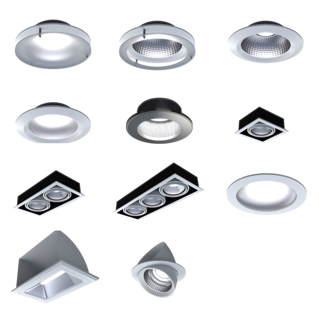 downlight led pack b 3D https://p.turbosquid.com/ts-thumb/M2/NOJPnz/nJLB2LYc/downlight_led_b_preview/png/1494151647/1920x1080/fit_q87/3d432a0eb64c0757417def4fa00c29ffb12f7f03/downlight_led_b_preview.jpg