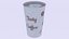Tazza di carta da caffè IV