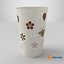 Tazza di carta da caffè IV