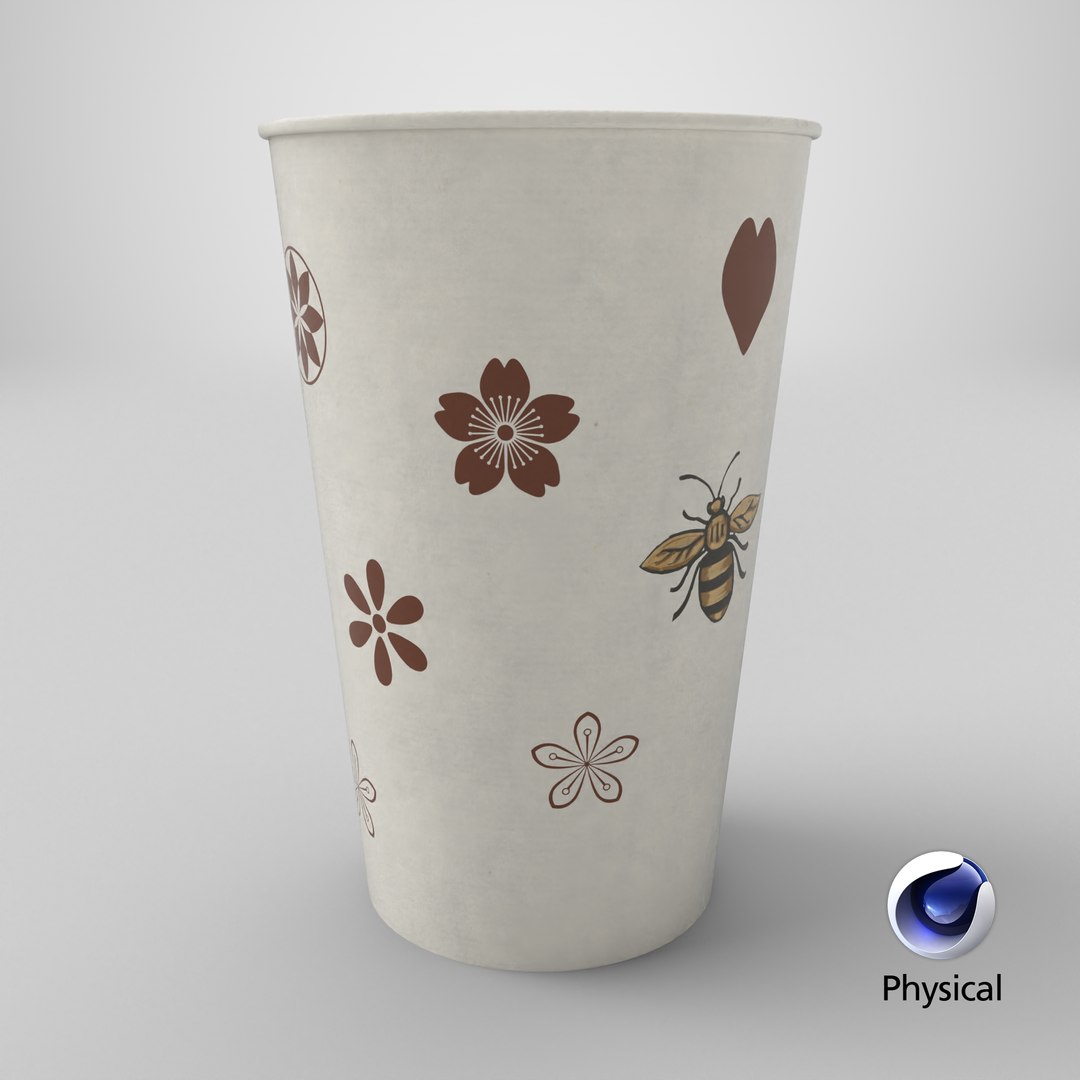 Coffee paper cup IV model https://p.turbosquid.com/ts-thumb/M2/NOL6Xr/nA/stemcell_cinema_4d_physical_render/png/1725981173/1920x1080/fit_q87/6807e431356f9adebd57769f0fa8e8ff5b628071/stemcell_cinema_4d_physical_render.jpg
