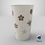 Tazza di carta da caffè IV