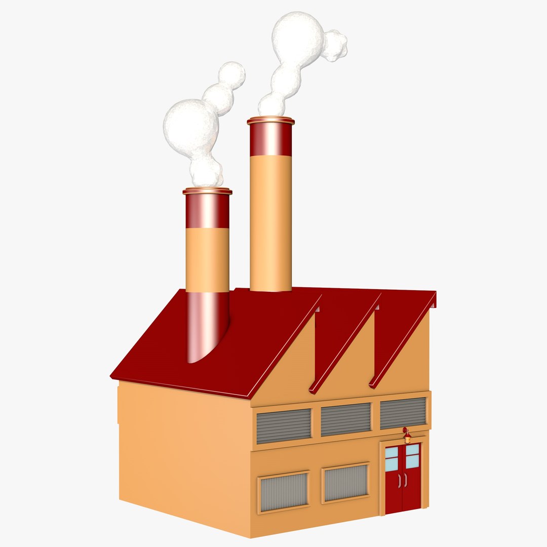 3d Model Factory