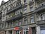 Street Facade 16K