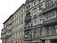 Street Facade 16K