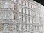 Street Facade 16K