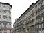 Street Facade 16K