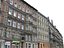 Street Facade 16K