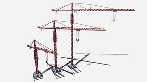 liebherr 630 ec-h 40 3D