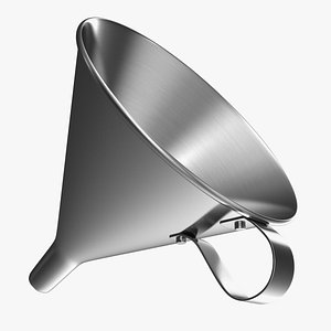 Metal Funnel