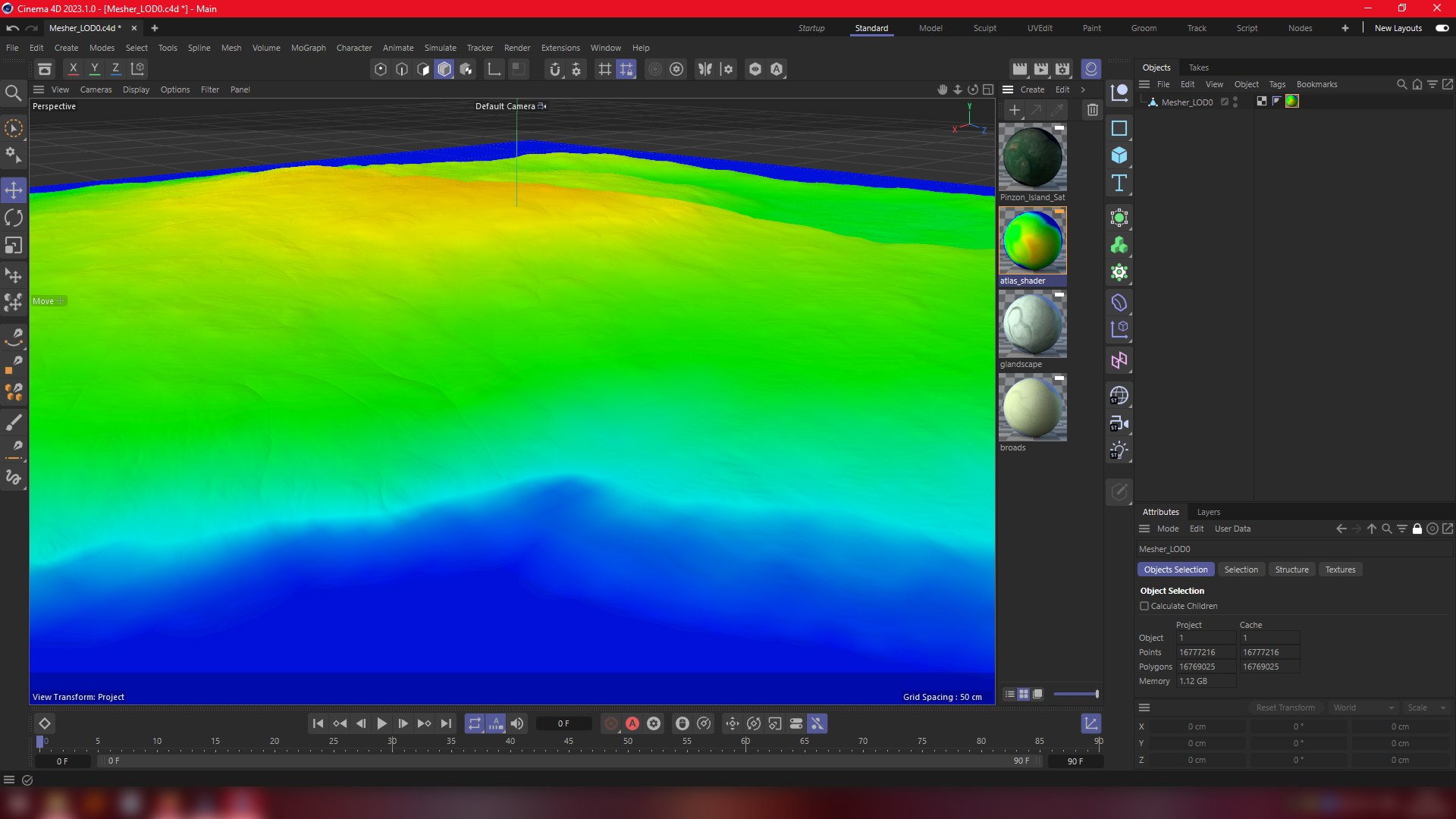 3D Pinzon Island Galapagos Islands model https://p.turbosquid.com/ts-thumb/M2/X6paLh/3K/085/png/1683308567/1920x1080/fit_q87/95d7c4c7a7ff687ec0141544032edbb5c036274f/085.jpg