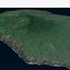 Insel Pinzon Galapagos-Inseln