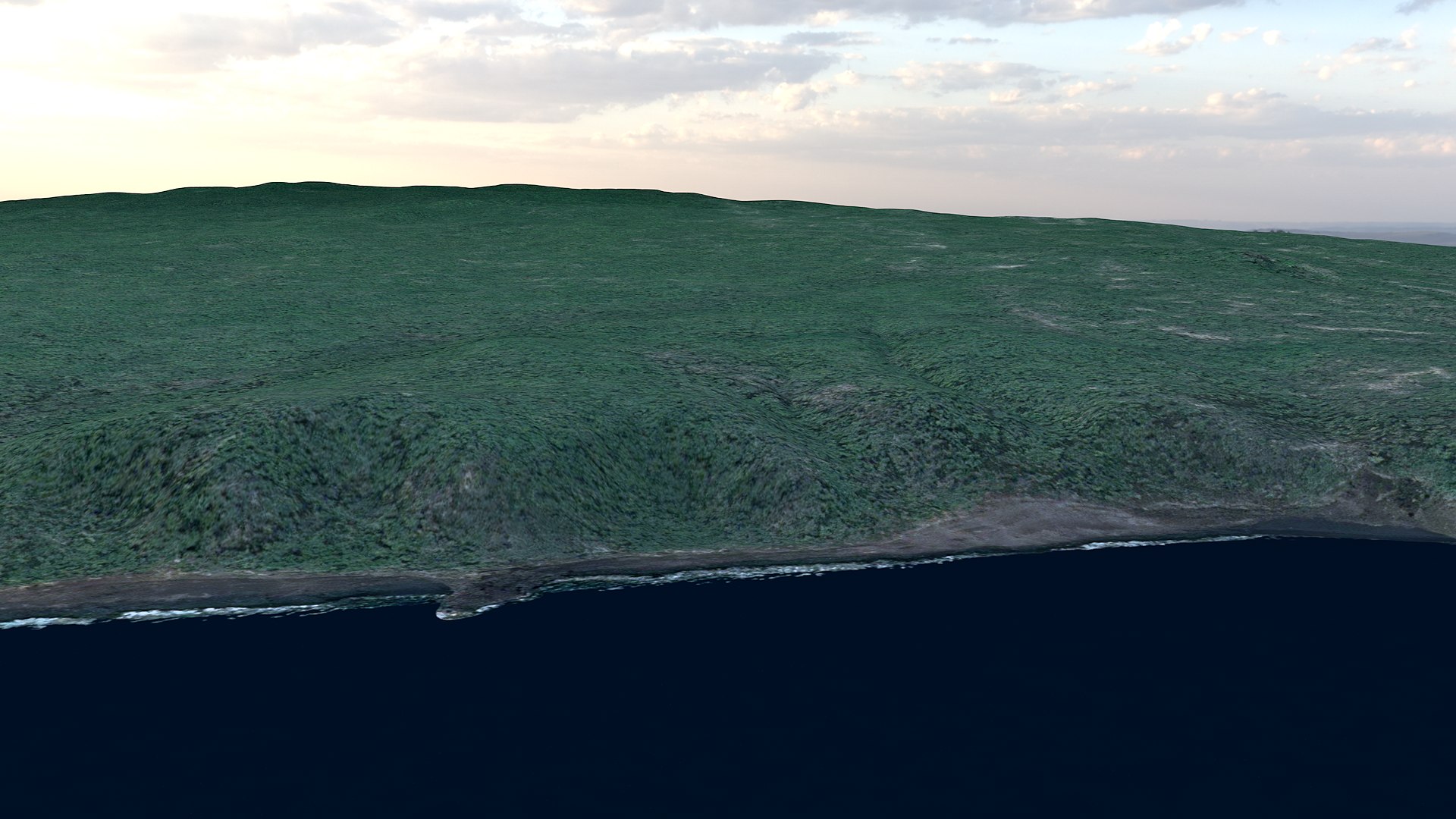 3D Pinzon Island Galapagos Islands model https://p.turbosquid.com/ts-thumb/M2/X6paLh/He/050/png/1683308549/1920x1080/fit_q87/e618507633e533c2e6122af0bf8866e07b868fec/050.jpg